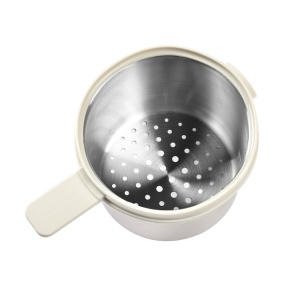 BEABA Babycook SMART posuda za kuvanje, inox