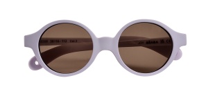 BEABA naočare za sunce 9-24m (JOY), lilac