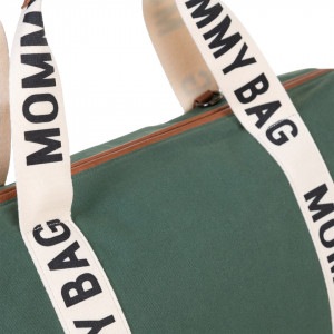 Mommy Bag ® - Signature - Green - Img 13