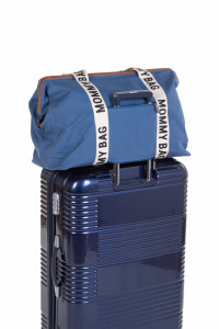 Mommy Bag ® - Signature - Indigo - Img 9
