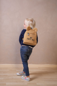 MY FIRST BAG, TEDDY BROWN - Img 6