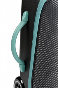 BEABA kofer sa putnim sedištem Luggage Easy , green-blue - Img 3