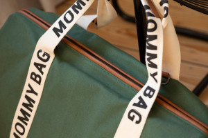 Mommy Bag ® - Signature - Green - Img 4
