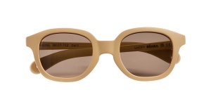BEABA naočare za sunce 9-24m (LUCKY), ochre