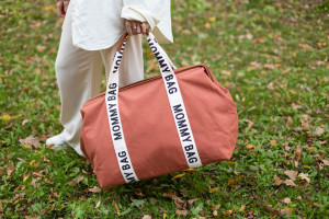 Mommy Bag ® - Signature - Terracotta - Img 5