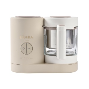 BEABA aparat Babycook NEO, clay