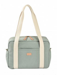 BEABA torba PARIS, sage green
