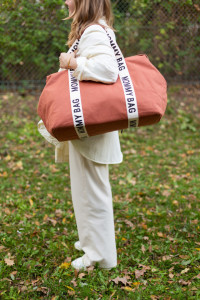 Mommy Bag ® - Signature - Terracotta - Img 6