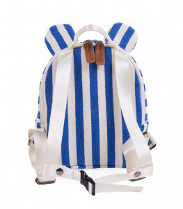 MY FIRST BAG STRIPES - ELECTRICE BLUE/LIGHT - Img 3