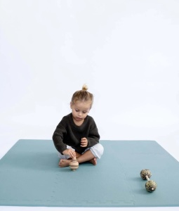 Toddlekind® Classic podloga za igru Mineral - Img 4