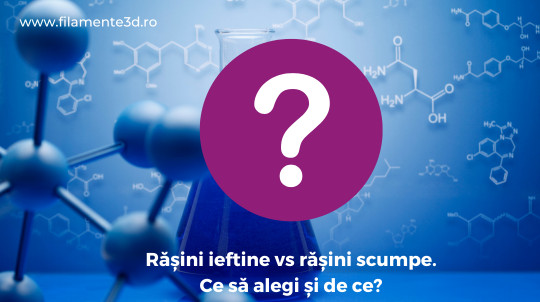 Rășini ieftine vs rășini scumpe. De ce ai investi mai mult?