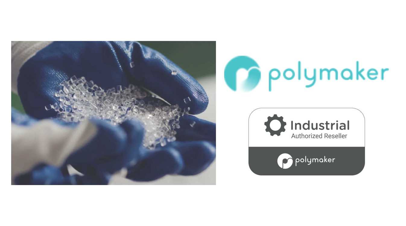 Tehnologiile utilizate de Polymaker in producerea filamentelor