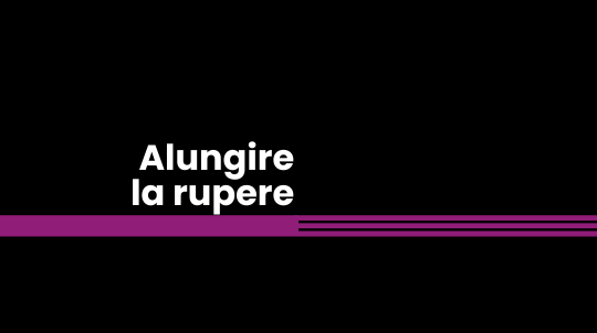Alungirea la rupere (Elongation at Break)
