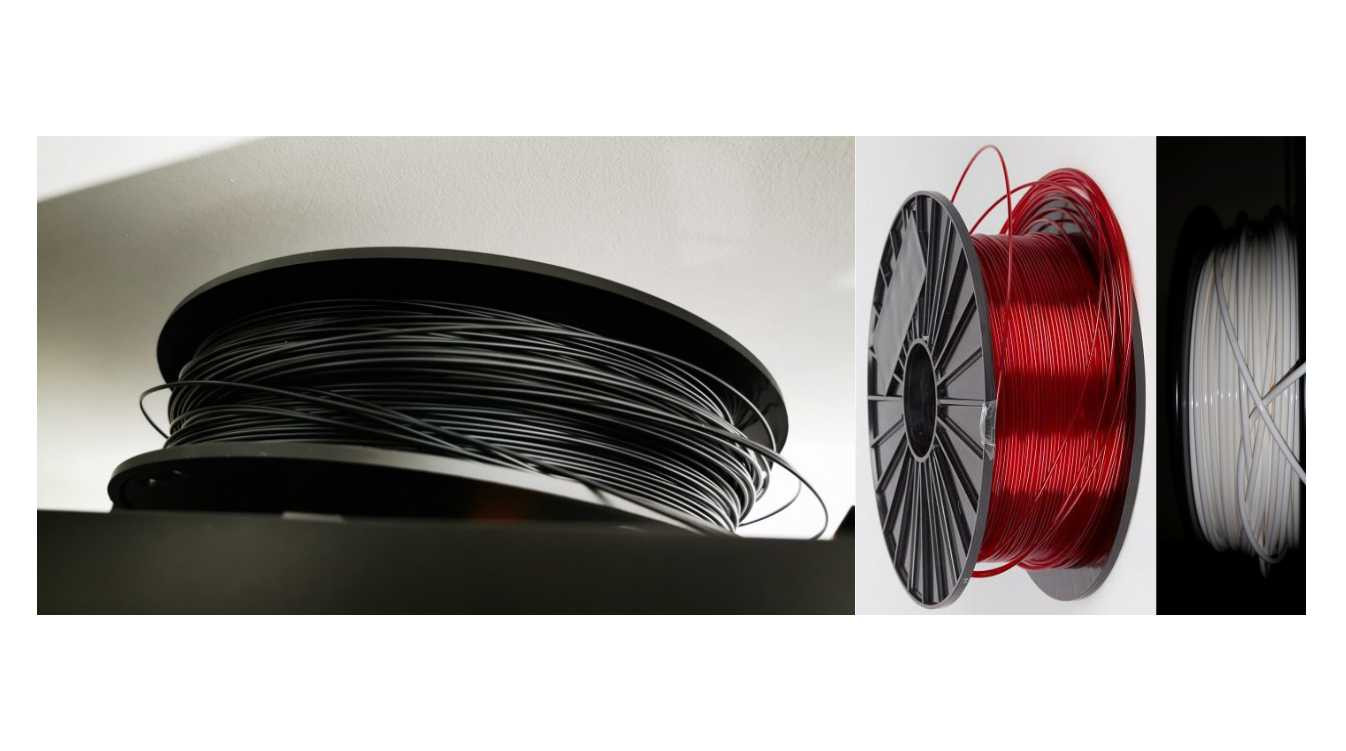 Cum sa previi si cum sa repari incurcaturi in rola de filament