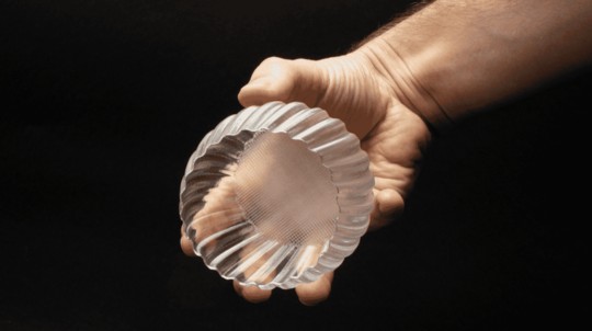 GHID de imprimare 3D: Cum să obții printuri transparente în printarea 3D FDM