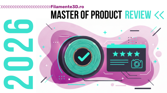 2026 - Master of Product Reviews