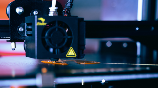 Când și cum înlocuiești nozzle-ul imprimantei 3D FDM