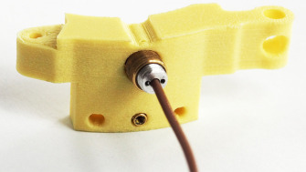 Utilizarea Nylon AF80 Aramid în CAS