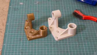 VICTREX PAEK AM™ 200 vs. Z-PEEK: care este mai bun material pentru tine?