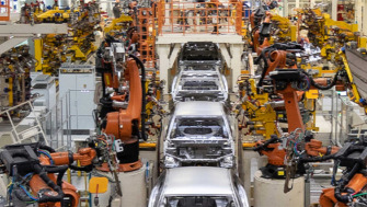 Cum lucrează fabrica Toyota cu imprimantele 3D Zortrax