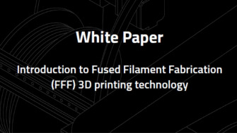 Introducere in tehnologia de printare 3D FDM/FFF