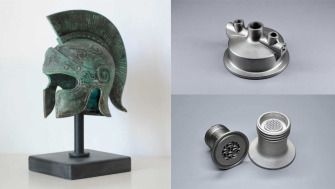 Sunt toate filamentele “metal” născute egale?