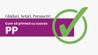 GHID: Cum să printați cu succes PP (Polipropilena)