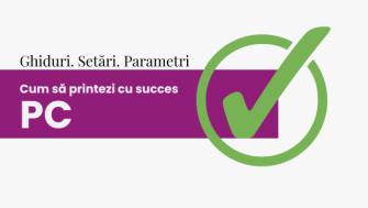 GHID: Cum să printați cu succes PC (policarbonat)