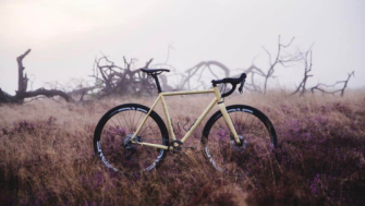 Crearea de vise pe două roți - Interviu cu St. Joris Cycles