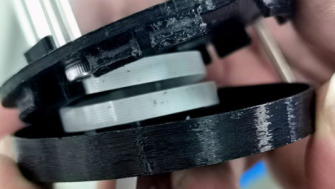 Utilizarea PolyMax™ PETG ESD în producția de cabluri plate flexibile