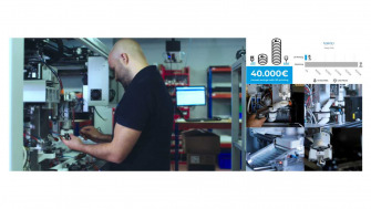 NGNY Devices: Economii de mii de euro la piesele finite datorita printarii 3D