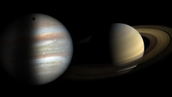 Recrearea condițiilor în centrul planetelor