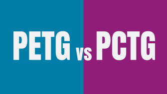 PETG vs. PCTG: Diferențe și aplicații