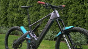VisionVelo: apărători de biciclete imprimate 3D
