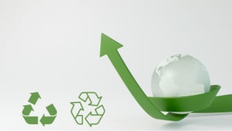 Upcycling vs. reciclare: o abordare complementară a managementului resurselor