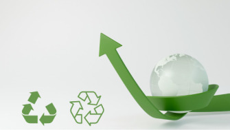 Upcycling vs. reciclare: o abordare complementară a managementului resurselor