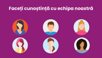 Faceți cunoștință cu echipa Filamente3D.ro: pasionată de printare 3D