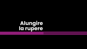 Alungirea la rupere (Elongation at Break)