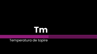 Temperatura de topire