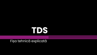 Fișa tehnică (TDS) explicată: Ghidul complet pentru utilizatorii de imprimante 3D