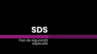 Fișa de siguranță (SDS/MSDS) explicată: Ghidul complet pentru utilizatorii de imprimante 3D