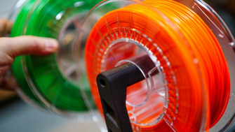 04. Ce filament să cumperi când începi printarea 3D. Ghid 2026