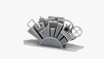 Ghidul complet de setări pentru printare 3D cu rășină – pentru începători