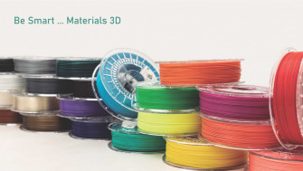Catalogul Smart Materials 3D este disponibil acum!