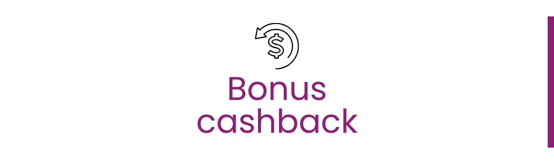 Bonus cashback - puncte de loialitate la Filamente3D.ro