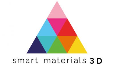 Smart Materials 3D