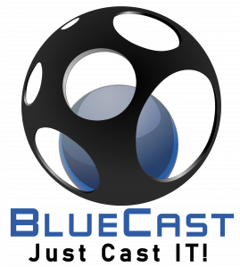BlueCast