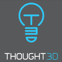 Thought3D