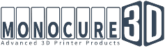 Monocure 3D