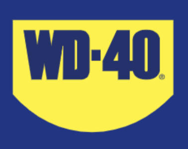 WD-40